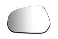 Blic 6102-02-1291228P Spiegelglas Links FüR Agila B Suzuki Splash 01.08-12.14