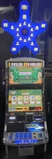 WMS Money Mojo Slot Machine