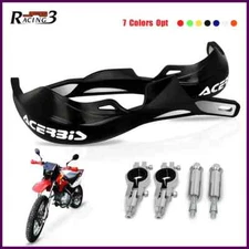 Motorcycle 28mm 22mm Handlebar Protection Handguard Handle Bar Hand Guards