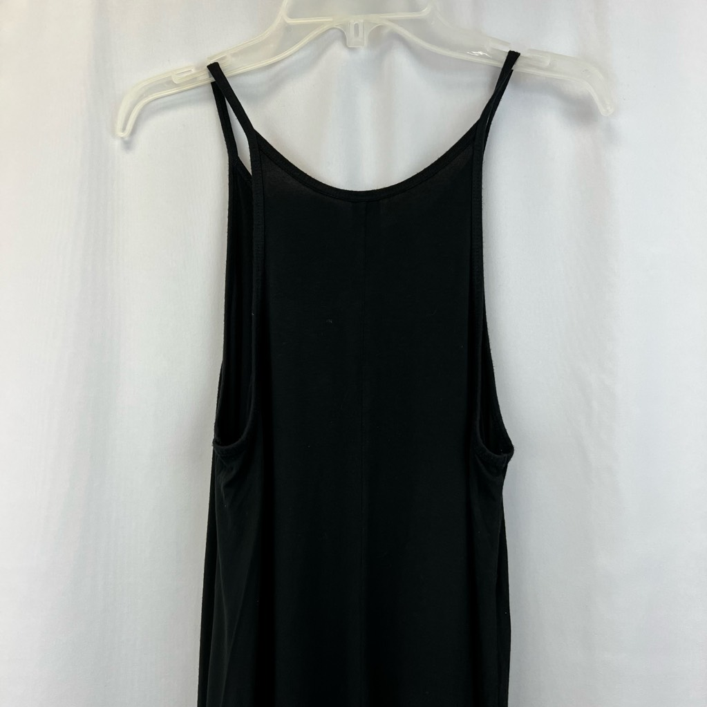 beeg black dress BROOKE MAXI DRESS