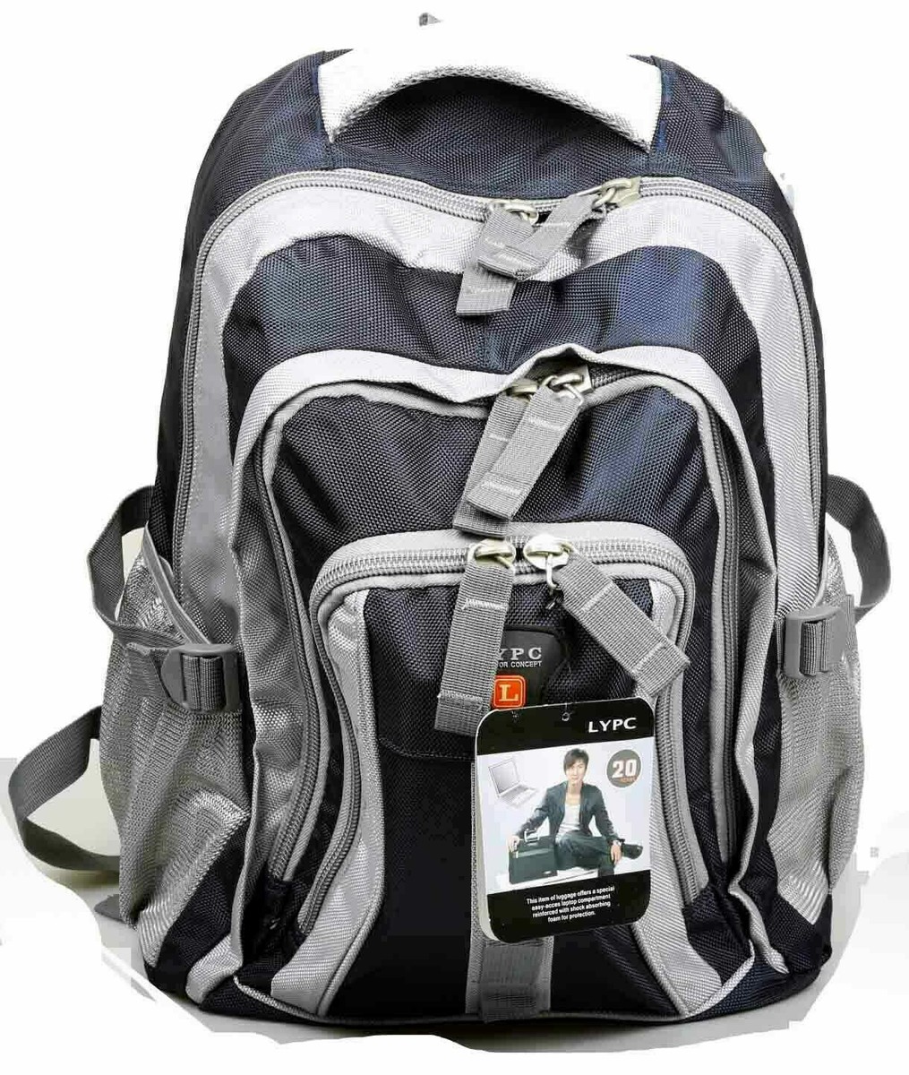 backpack with 15 inch laptop sleeve Computers Backpack With 15 Inch Laptop Sleeve Giveaway NBN Linden 15