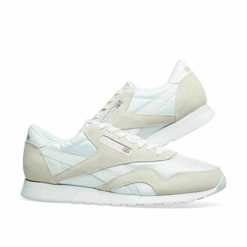 reebok classic nylon sizing