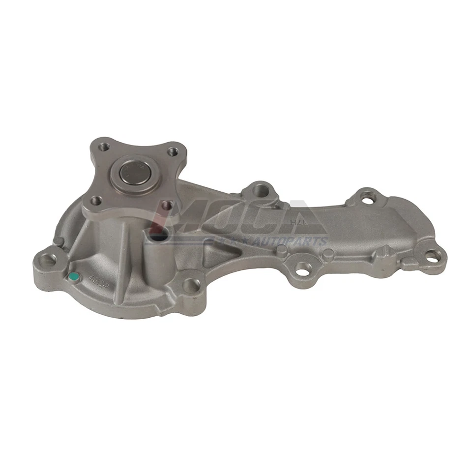 Bomba de agua compatible con Nissan Sentra 2000-2006 1,8 L L4 GAS DOHC QG18DE 131-2294 Foto 4 de 4