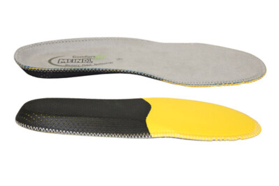 Meindl Comfort fit Sport Fußbett Einlegesohle für alle Comfort Fit Modelle