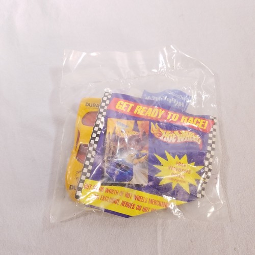 1992-2000 12 total Hot Wheels McDonald's Happy Meal Toys - Picture 19 of 24