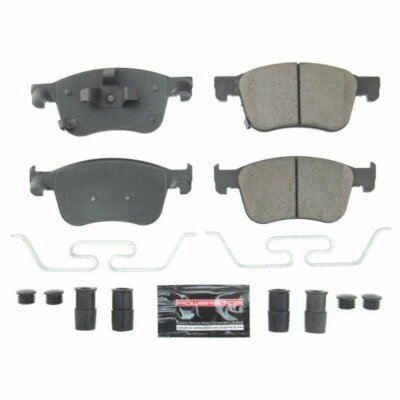 PowerStop Z23 Evolution Brake Pads (Z23-2115) | eBay