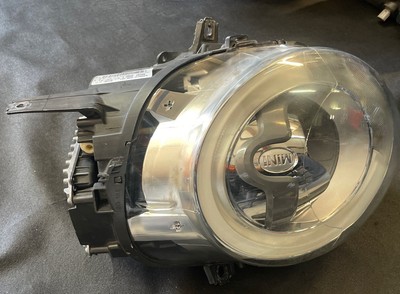 MINI F56 Drivers Side Front Xenon Headlight Headlamp Bare Genuine 
