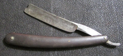 1800s George Wostenholm IXL Sheffield 5/16