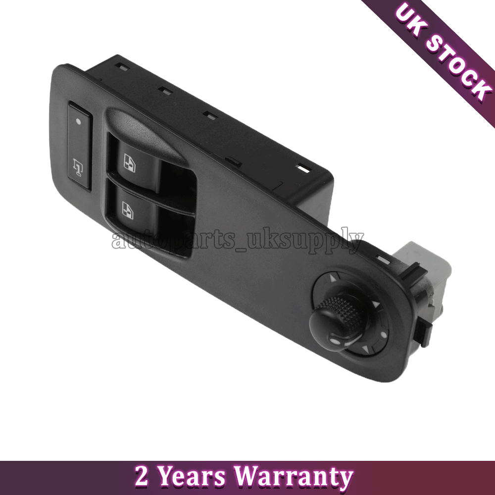 735532905 For Fiat Ducato Peugeot Boxer Citroen Relay Door Mirror