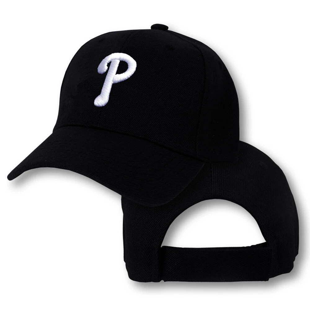 Philadelphia Phillies Embroidered Cap