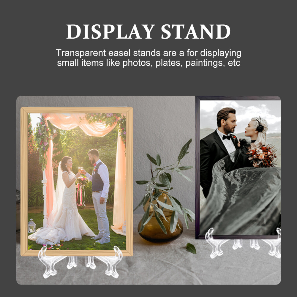10PCS Place Card Holder Photo Folder Eiffel Tower Table Number Holders Tibetan Style Alloy Memo Holders Cardholder for Wedding Tabletop Reception Banquet Menu Reserved Seat Number