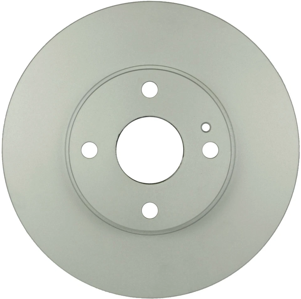 Rotor de freno de disco natural Bosch 34010879 para Mazda Miata 1994 Foto 3 de 4