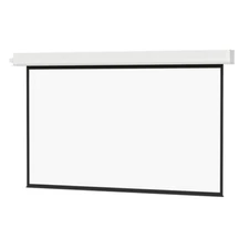 Da-lite advantage 34512LS projector screen - Matte White - 94" diag (50"x80")