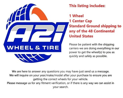 18" Vision Off-Road 111 Nemesis Gunmetal Wheel 18x9 5x150 18mm For Toyota Rim - Picture 5 of 8