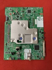 LG MAIN BOARD 75UR340 EBT66891701