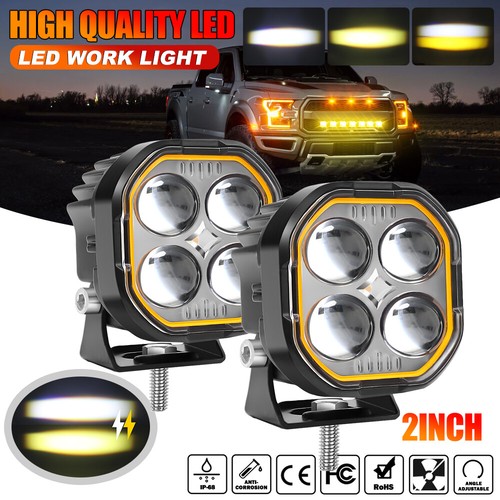 12V LED Light Bar Spot Flood Offroad Roof Lights Driving Lamp Car Trucks 4WD SUV - Picture 23 of 176