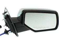 Right TechPro Mirror fits GMC Yukon 2015-2020 81GNYJ