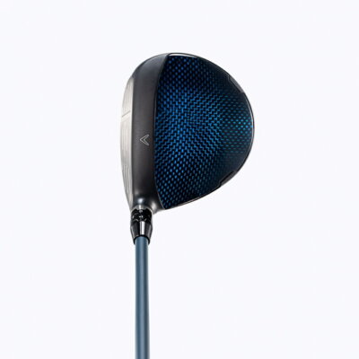 Callaway PARADYM X FairwayWood 3W RH VENTUS TR5 for graphite Flex