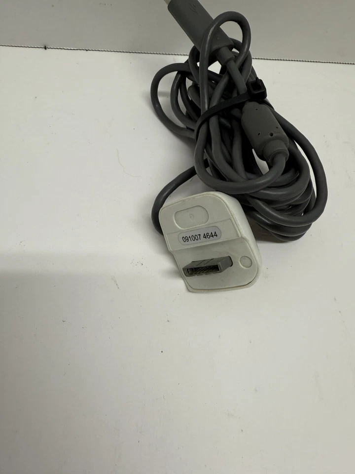 Nyko Xbox 360 Play And Charge Controller USB Charging Cable (10'+) - Image 3 of 3