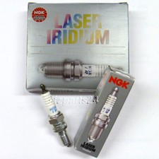 4 Stück NGK Laser Iridium Zündkerze ILTR6A-13G, Art.Nr. 3789
