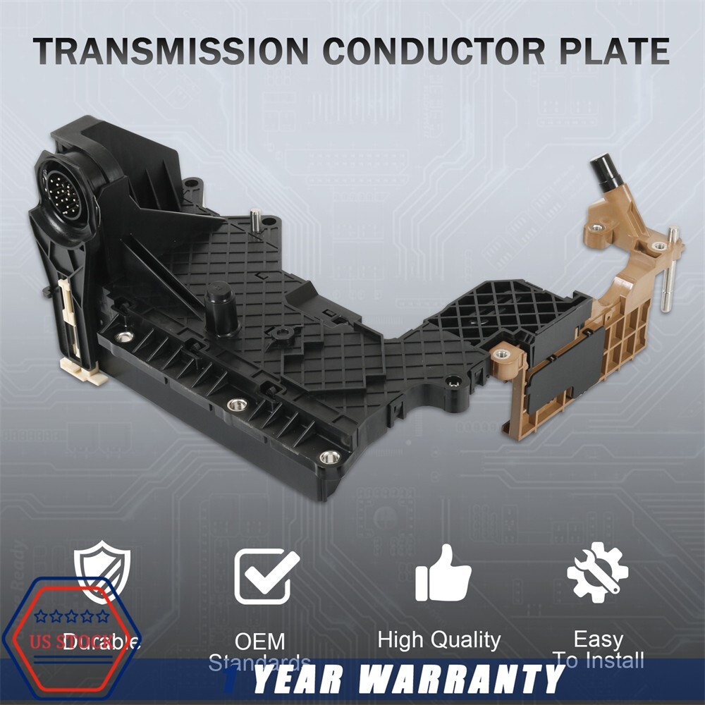 6R80 TCM Lead Frame 926-149 6R80 Transmission Lead Frame With Connector ...
