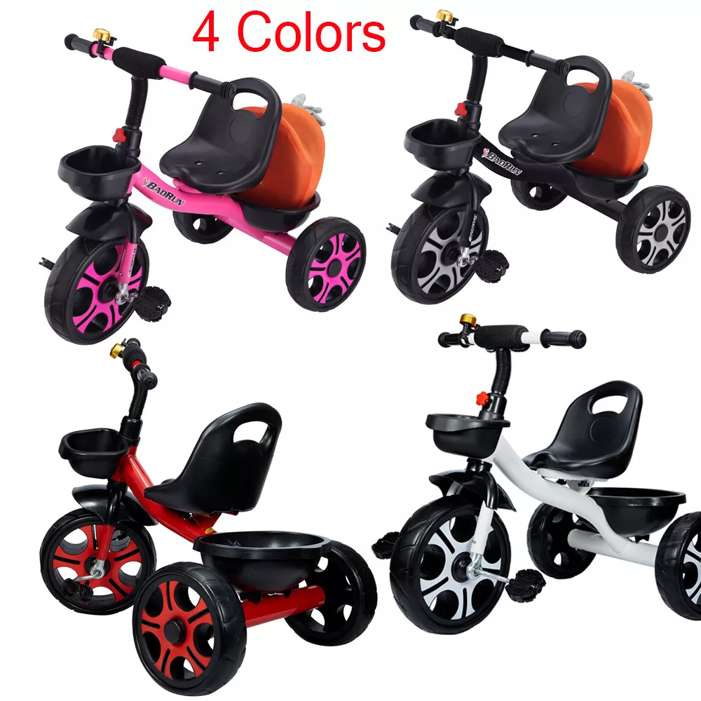 Pedal trike cheap