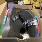 VNDS Jordan CP3.Xl Martin Lawrence Black/Multi/Color Men's Size 11.5 AA1272-007