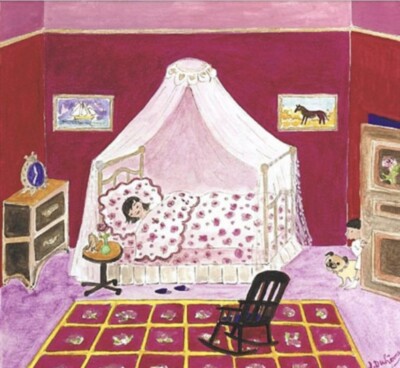 DRAP DE LIT en satin de coton ENZO - Linge de lit Français