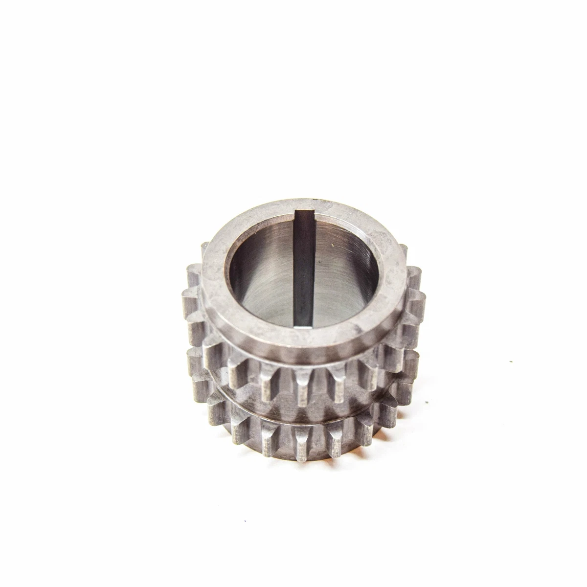 NEU BMW 5 F10 CRANK STEUERKETTENRAD 11217571037 7571037 | eBay