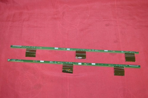 6870S-2388A V17 55UHD_ Spcb _Ver0.8_ H/F LCD Buffer T-Con für Fernseher LG