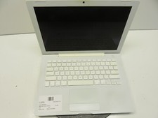 Apple MacBook A1181 13.3 Laptop Intel Core 2 Duo 1.83 GHz 512 MB NO HDD NO BAT