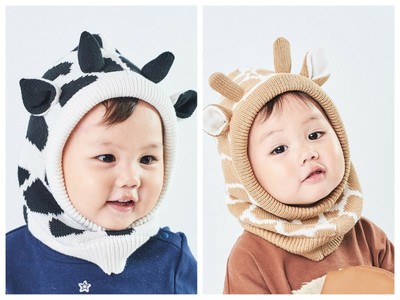snood baby