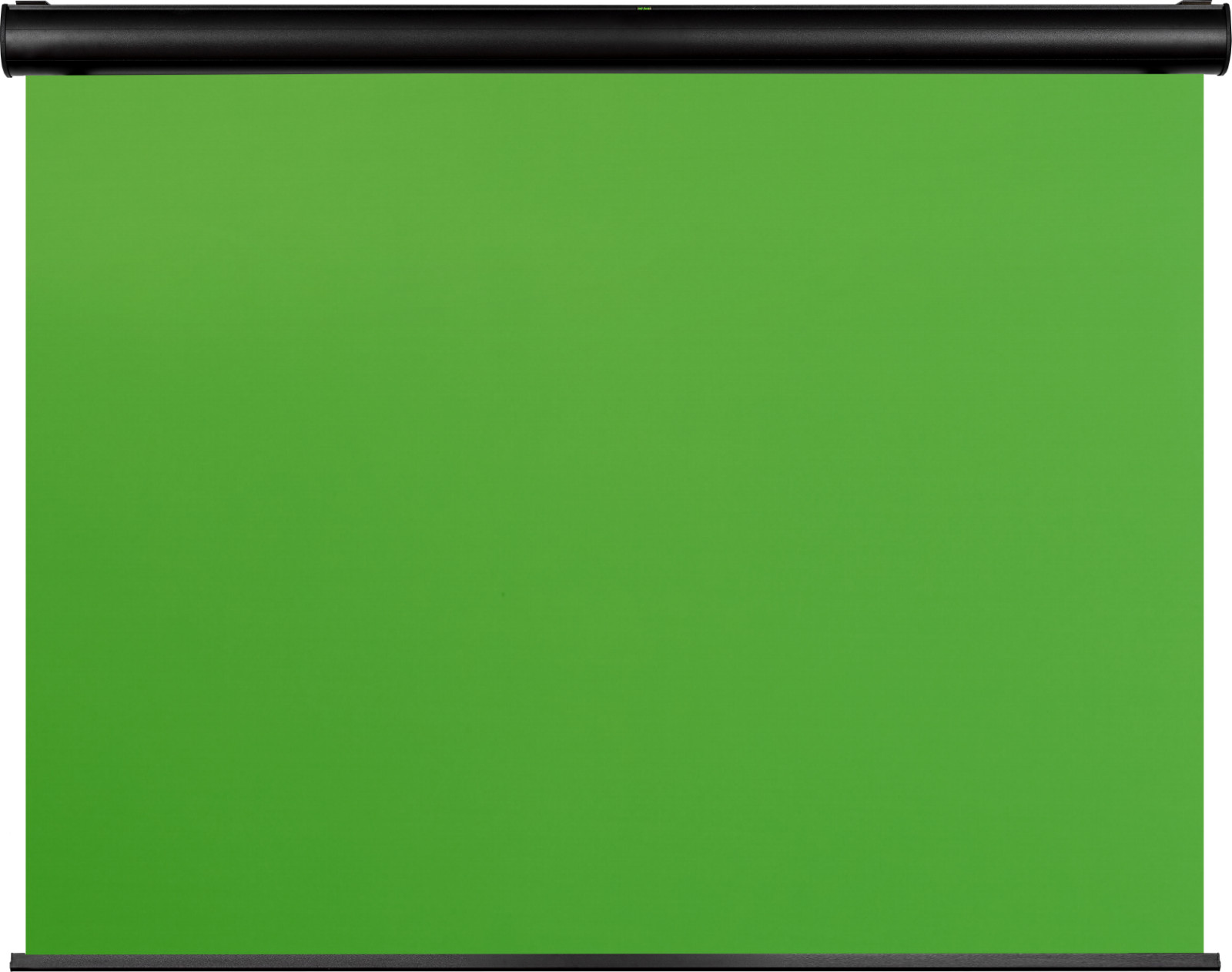 Celexon Motor Greenscreen 400 X 300cm - Hintergrund Für Video- Und