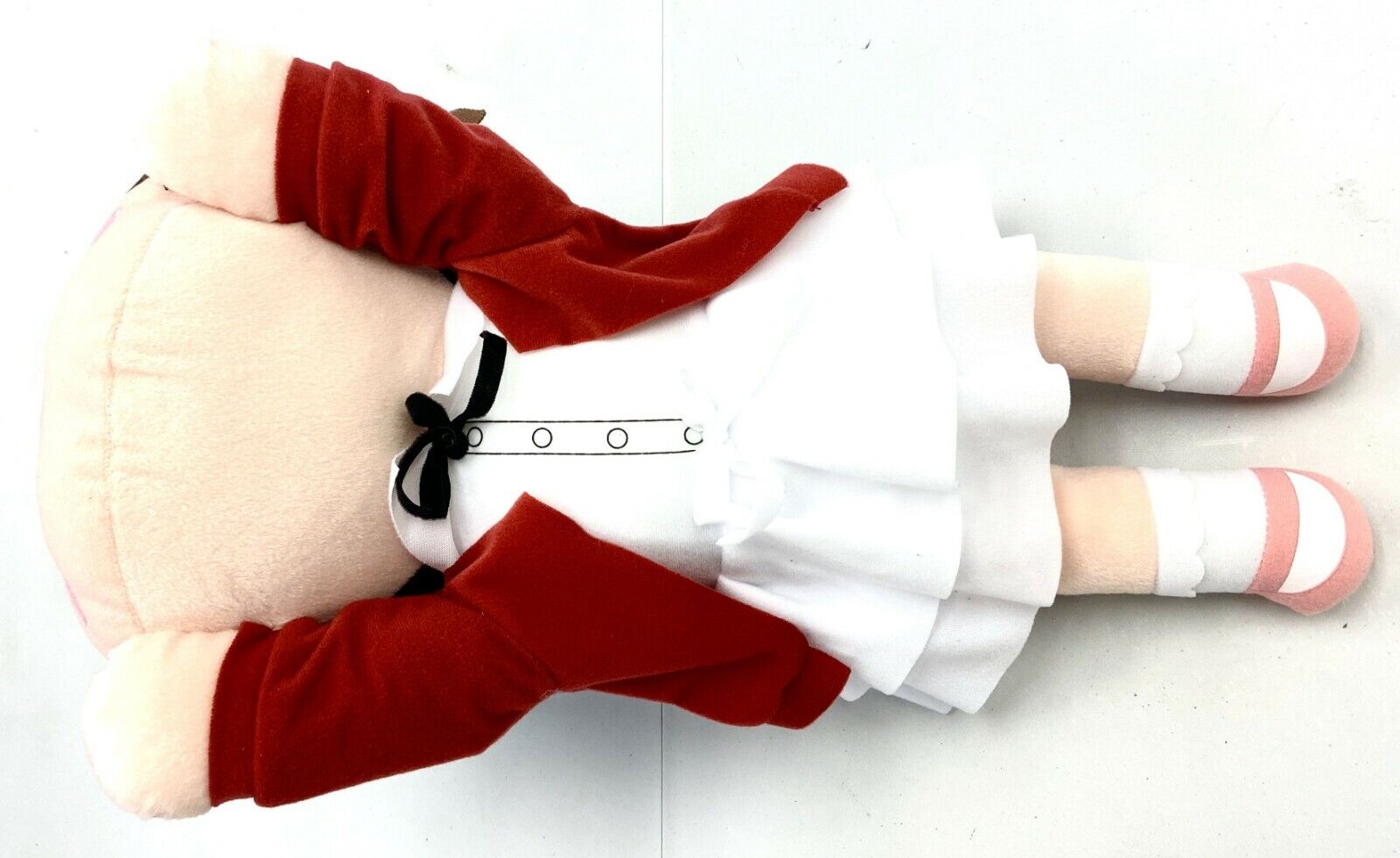 Saekano Raise a Boring Girlfriend Nesoberi Jumbo Plush Doll Megumi Kato  SG8631