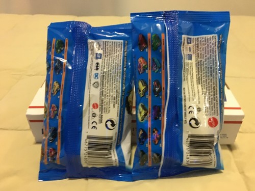 HOT WHEELS 2016-2015 Mystery Models Lot of 6 Gold Chase Cars NEW “WITH BONUS” - Picture 6 of 9