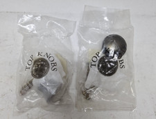 Top Knobs M355 Ray Knob 1-1/4 German Bronze (...