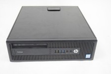 HP ProDesk 600 G2 SFF Intel Core i5-6500 3.2GHz No Hard Drive No Ram
