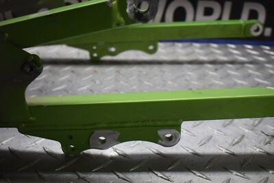 362 REAR SUB FRAME TAIL MOUNT 96 KAWASAKI ZX9R ZX 9 R ZX9 NINJA