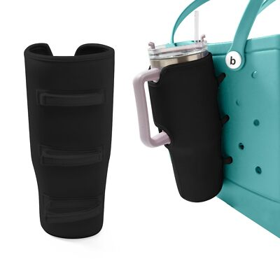 #ad Bogg Bag Cup Holder for Stanley Accessories Cup Holder 40 Oz Water Bottle Hol... $17.34