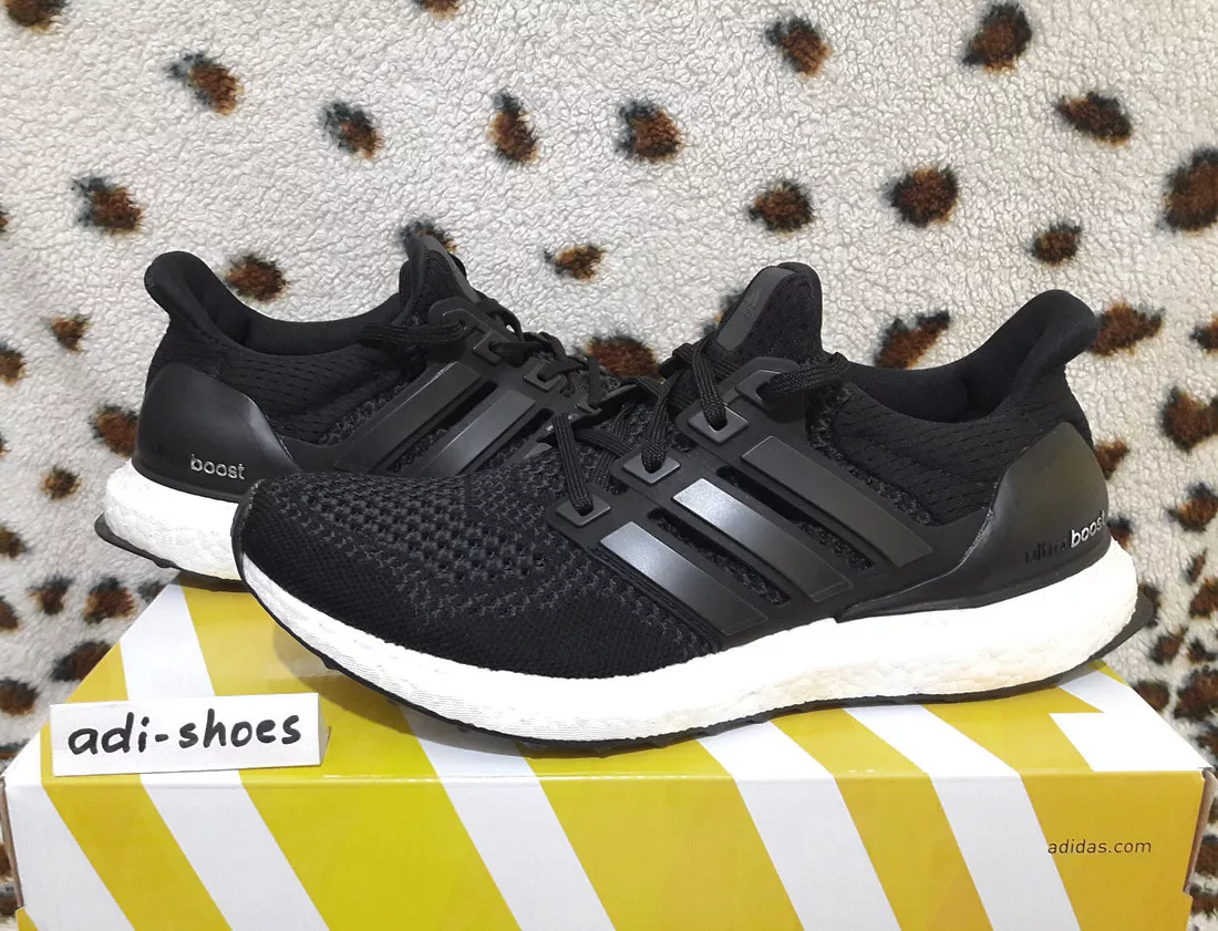 Ultra top boost s77514