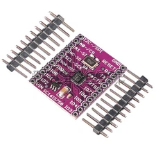 SC16IS750 CJMCU-750 Single UART w/ I2C-Bus/SPI Interface For Industrial Control-