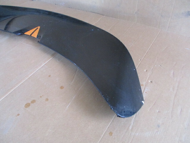 McLaren 720s Rear Wing - Spoiler - 14AC088CP