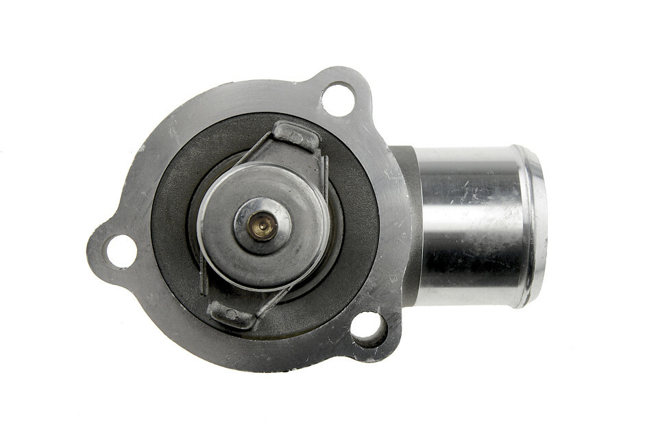 Thermostat Coolant Alfa Romeo 156 2.5, 3.2 GTA 00-05, 166 2.0, 2.5, 3.0 98-07