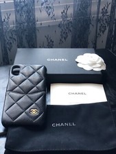 AUTHENTIC CHANEL IPHONE 10 case
