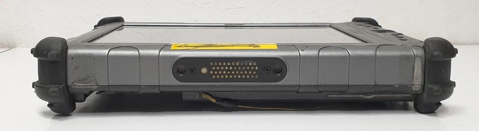 Xplore Technologies iX104C5 i7 Touch Diagnose Tablet 4GB als Defekt Ersatzteile - Bild 4 von 4