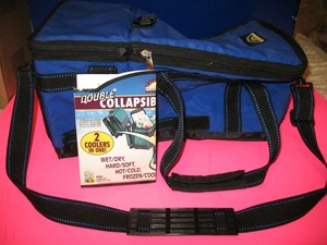 collapsible
