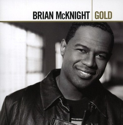 Brian McKnight - Gold [Used Very Good CD] Rmst