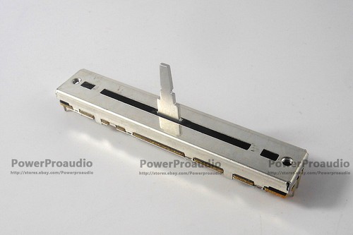 5pcs CROSSFADER X-FADER DCV1006 for PIONEER DJM 300 400 500 600,ALPS DCV 1006 - 第 2/4 張圖片