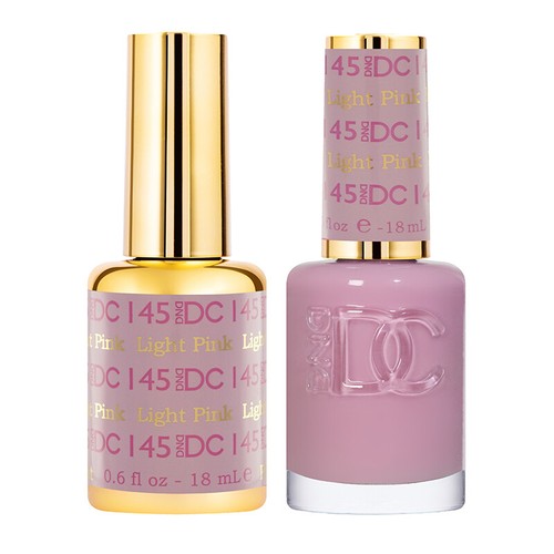 DND DC - Gel & Polish - Buy 3, get 1 FREE! - Pick Any Color - Picture 275 of 455