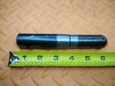 Sterling Edge 1" OD Ball Nose Indexable Insert End Mill SEF 100-600-100 USA 1.0